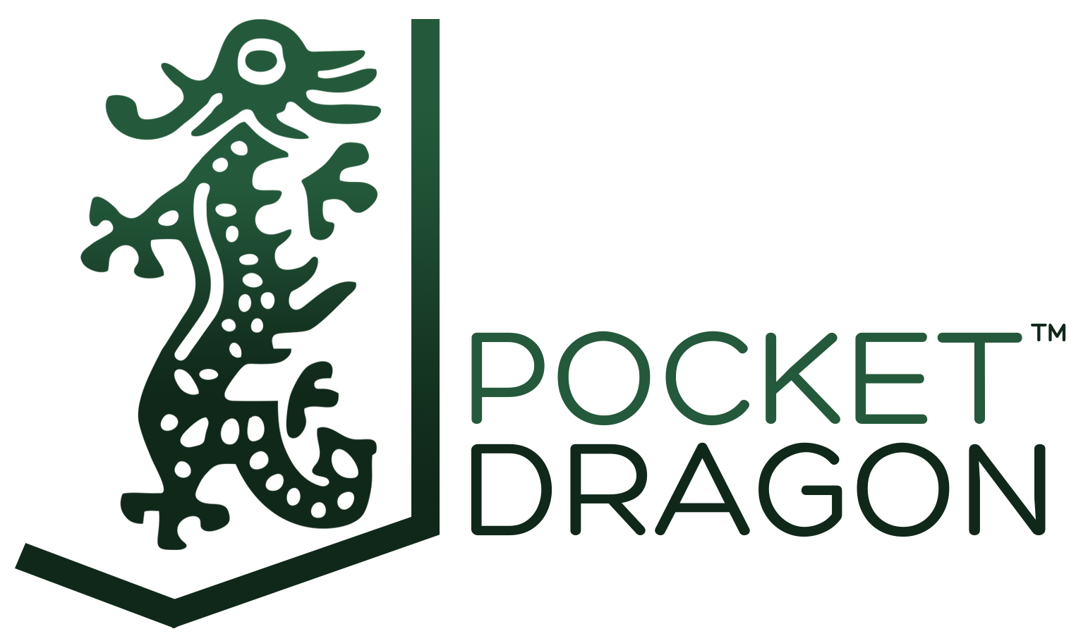 Pocket Dragon